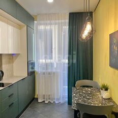 Квартира 28 м², 1-комнатная - изображение 1