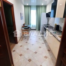 Квартира 37,5 м², 1-комнатная - изображение 5