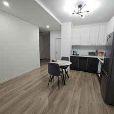 Квартира 49,1 м², 2-комнатная - изображение 5