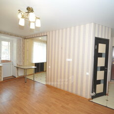 Квартира 42,9 м², 2-комнатная - изображение 5