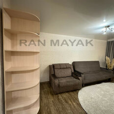 Квартира 30,4 м², 1-комнатная - изображение 3