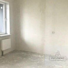 Квартира 43,6 м², студия - изображение 3