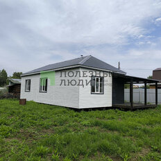 дом + 6,8 сотки, участок - изображение 2