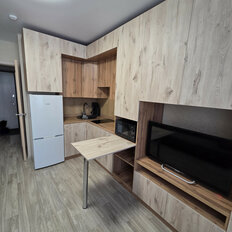 Квартира 21 м², студия - изображение 2