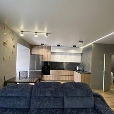 Квартира 55,5 м², 2-комнатная - изображение 2