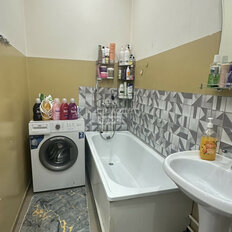 Квартира 31 м², 1-комнатная - изображение 5