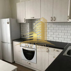 Квартира 36 м², 1-комнатная - изображение 1