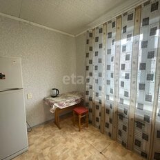 Квартира 35,6 м², 1-комнатная - изображение 5
