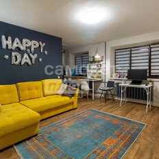 Квартира 44,5 м², 2-комнатная - изображение 4