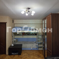 Квартира 30,3 м², 1-комнатная - изображение 3