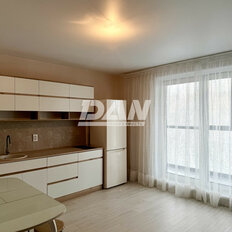 Квартира 40,3 м², 1-комнатная - изображение 1