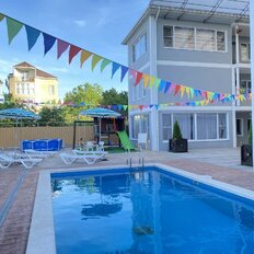 Квартира 16 м², студия - изображение 4