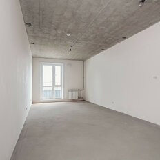 Квартира 27,5 м², студия - изображение 4