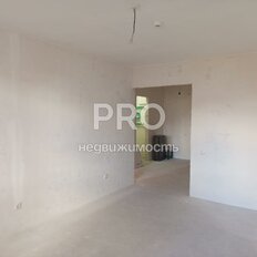 Квартира 63,7 м², 2-комнатная - изображение 5