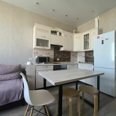 Квартира 69,4 м², 3-комнатная - изображение 1