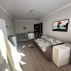 Квартира 28,9 м², 1-комнатная - изображение 1