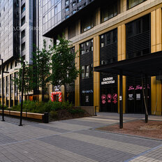 Квартира 52,6 м², 2-комнатные - изображение 3