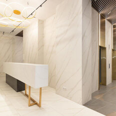 Квартира 36,8 м², 1-комнатная - изображение 5