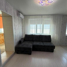 Квартира 33,7 м², 1-комнатная - изображение 2