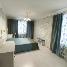 Квартира 82,9 м², 4-комнатная - изображение 3