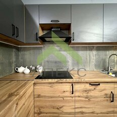 Квартира 176,9 м², 5-комнатная - изображение 2