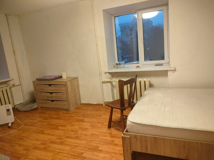 22,2 м², 1-комнатная квартира 3 199 000 ₽ - изображение 33