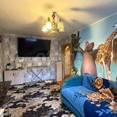 Квартира 60,7 м², 4-комнатная - изображение 1