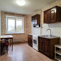 Квартира 68,3 м², 3-комнатная - изображение 1