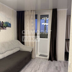 Квартира 57,9 м², 2-комнатная - изображение 3