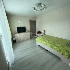 Квартира 39,6 м², 2-комнатная - изображение 3