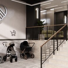 Квартира 90,3 м², 3-комнатная - изображение 4