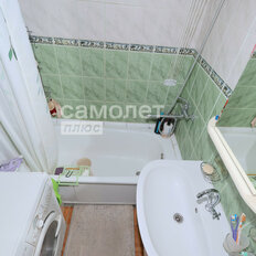 Квартира 45 м², 2-комнатная - изображение 1