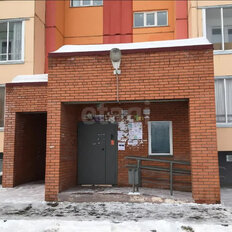 Квартира 25,9 м², 1-комнатная - изображение 3