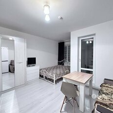 Квартира 31 м², студия - изображение 3