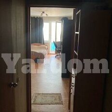 Квартира 27 м², студия - изображение 5