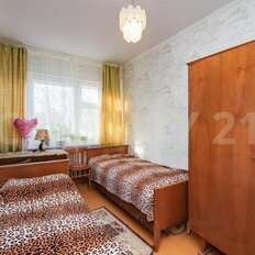 Квартира 56,1 м², 3-комнатная - изображение 4