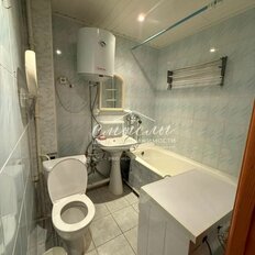 Квартира 35,5 м², 1-комнатная - изображение 2