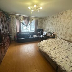 Квартира 35,2 м², 1-комнатная - изображение 1