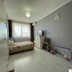 Квартира 40,5 м², 1-комнатная - изображение 4