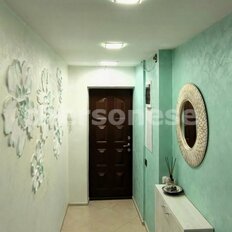 Квартира 89,4 м², 3-комнатная - изображение 4