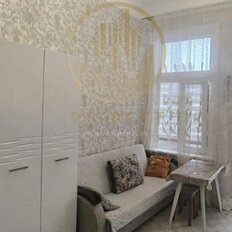 Квартира 31 м², 1-комнатная - изображение 4