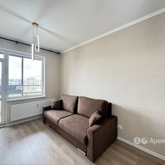 Квартира 22 м², студия - изображение 5