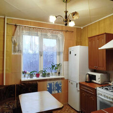 Квартира 60,8 м², 3-комнатная - изображение 4