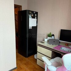 Квартира 36,6 м², 1-комнатная - изображение 3