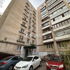 Квартира 64,6 м², 3-комнатная - изображение 2