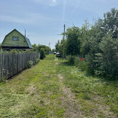 6 соток, участок - изображение 5