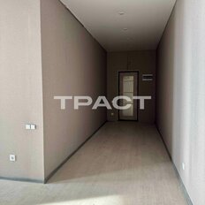 Квартира 52,8 м², студия - изображение 5