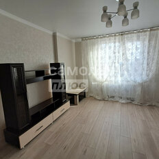 Квартира 43 м², 1-комнатная - изображение 5