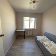 Квартира 63 м², 3-комнатная - изображение 4