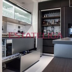 Квартира 202 м², 4-комнатные - изображение 4